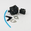 TITRACING Water Pump fit ZENOAH RCMK for RC Gas Boat