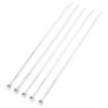 Kijima 303-125M Motorcycle Parts Tie Wrap 9.8 inches (250 mm)