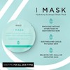 IMAGE Skincare I MASK Hydrating Hydrogel Sheet Mask (5 pack),
