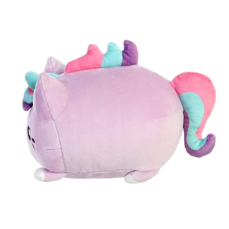 Aurora - Tasty Peach - Lavanda sueño Meowchi - 17.78cm.