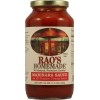 Rao's 1.5 Pound Pack of 2 Sauces for Cooking Grilling Marinades Dressings