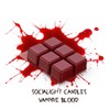 Socialight Candles Vampire Blood Scented Wax Melts