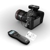ayex Wireless Timer Remote Shutter Release AX-5, Compatible with Canon