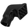 ALEGE Air Ram Intake Snorkel Kit for Jeep Wrangler 1999-2006,for