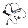 Rear Door Wiring Harness 645‑506 Stable Transmission Replacement for Dodge