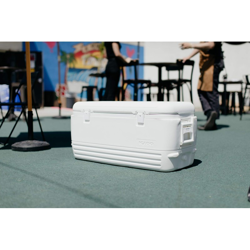 Igloo Polar 120 Qt. Cooler