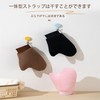 Mirhua Self Tanning Gloves Lotion Tanning Body Applicator Elastic Wrist