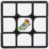 Rubik's ConnectedX Electronic 3x3 Cube for Beginners and Professionals, Bluetooth