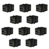 Exiron 4K HDMI Keystone Jack 4K Keystone HDMI Jack Coupler