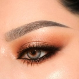 By Apple Par De Pestañas 3d 05 Michelle Pegamento Pinzas