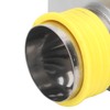 Corner Floor Drain L Shape Stainless Steel Wear Resistant Durable