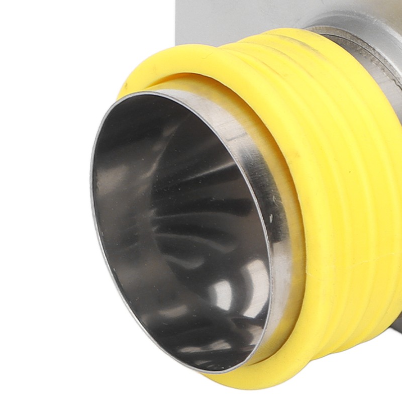 Corner Floor Drain L Shape Stainless Steel Wear Resistant Durable
