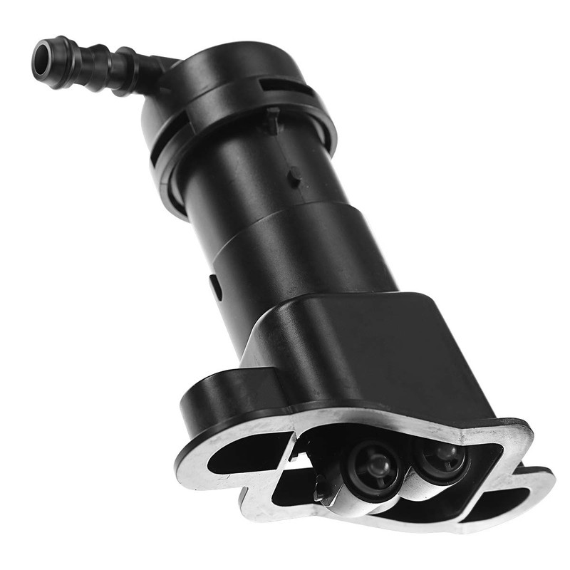 Headlight Cleaning Washer Nozzle Front Right for A4 8E2 8E5