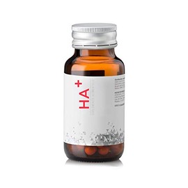Dekós HA+ | Ácido Hialurónico con Coenzima Q10, Omega 3, Colágeno Hidrolizado, Resveratrol y Vitamina C | Disminuye Arrugas y Brinda una Apariencia de