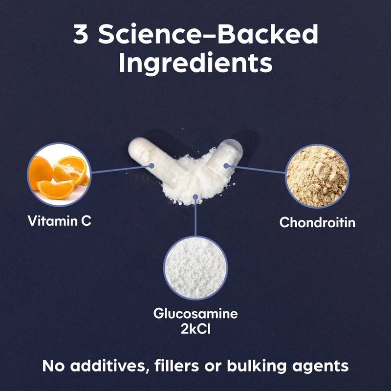 Purolabs Glucosamine Complex