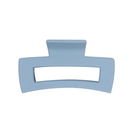 Oz Essentials Medium Claw Clip - Blue