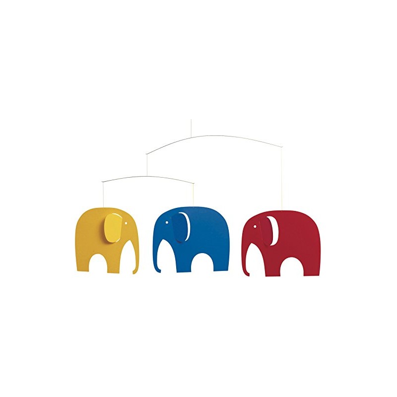 Elephany Party Mobile