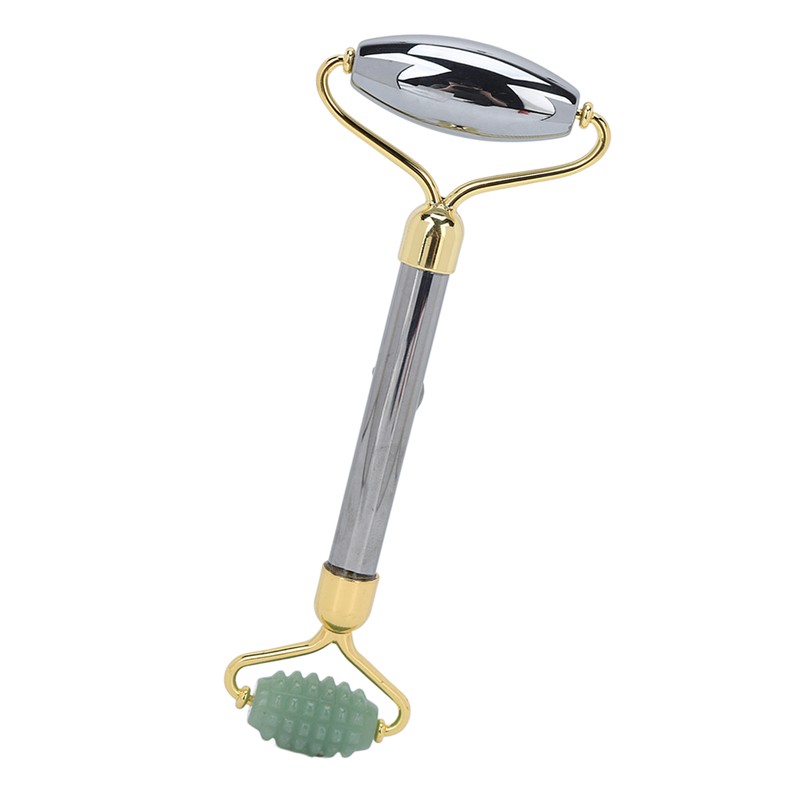 Terahertz Masage Roller Facial Beauty Roller Skin Care Tools Terahertz