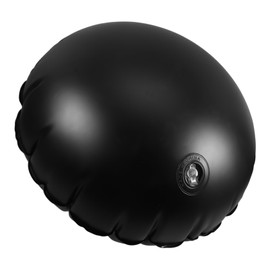 Gatuida Inflatable Pillow for Airplane Travel Car Pillow Plus for Airplane Neck Support