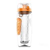 willceal Fruit Infuser Water Bottle 32oz Durable, Large - BPA