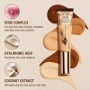 Base Charlotte Tilbury Beautiful Skin Cobertura Media Tono 07 Neutral