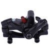 Nimomo Front Disc Brake Device, Mechanical Bicycle Brake Caliper, Bicycle
