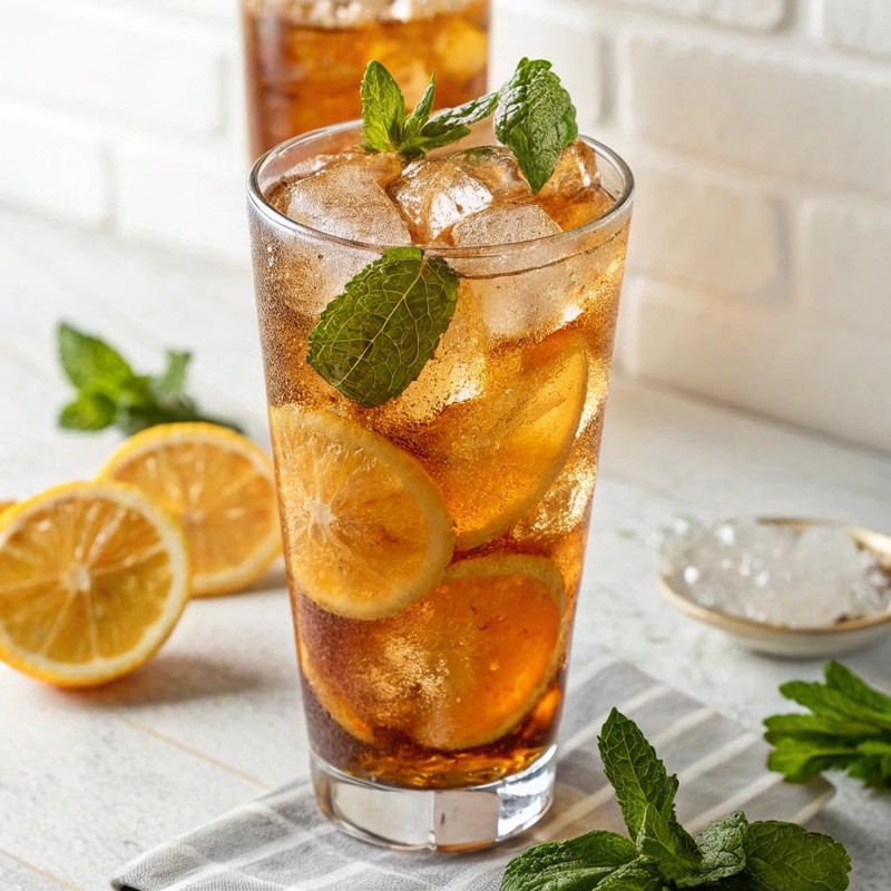 Cozy Up Iced Sweet Tea Variety Pack, 36 Count -