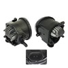 labwork Left Driver & Right Passenger Sides Pair Fog Lights