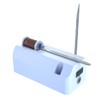 Induction Sterilizer – Hands Free Smart Scalpel Sterilizer for Cleanroom