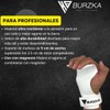 Burzka Callera Artic Grip Pro Sin Hoyos Crossfit Gym Pesas