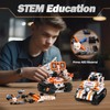 Kyanio STEM Robotics Kits for Kids Ages 8-12 8-14 Year