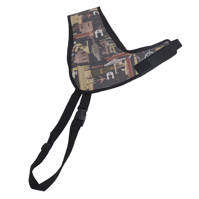 Shoulder Shields Shockproof Adjustable Size Shoulder Protective Pad Sturdy Reduces