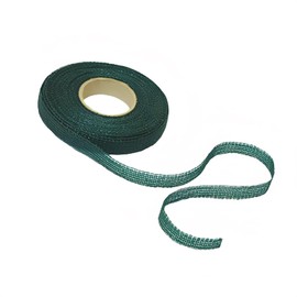 Bliceon Tree Binder, 50 m Tree Attachment Tying Tape, Green Tree Binding, Breathable, Weather-Resistant for Fixing and Tying Trees, Plants