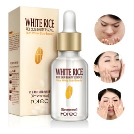 Serum Especializado Cierra Poros Manchas Acné Blanquea Piel Normal