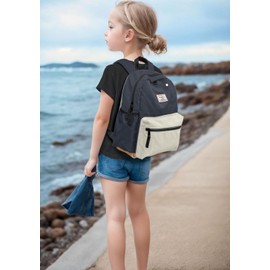 Toddler Backpack for Boys 2-5: Preschool Kindergarten 13" Daycare Backpacks Fit A4 Folder