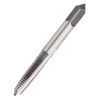 Metric Tap Carbon Steel Manual Straight Flute Screw Thread Industrial