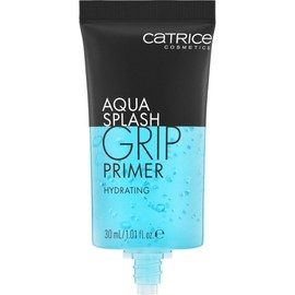 Catrice Catrice | Aqua Splash Grip Primer + Niacinamide & Hyaluronic Acid | Hydrates Skin & Grips Product for Long Lasting Make Up | Vegan & Cruelty Free