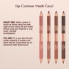 Charlotte Tilbury Lip Cheat Contour Duo - Dual-Sided Lip Liner