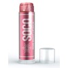 SOCO Botanicals Organic Tinted Lip Balms (Rose Berry)
