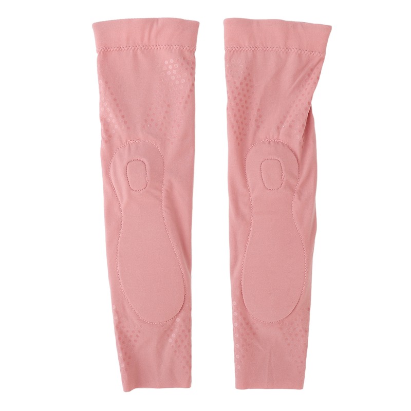 Elbow Compression Sleeve Breathable Ease Discomfort Elbow Support Arm Brace