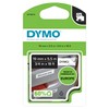 Dymo D1 Permanent Polyester Labelling Tape 19mm x 5.5m -