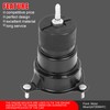 4Pcs Engine Motor Trans Mount Kit Fit for 2012-2017 Toyota