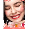 Sheglam Rubor Y Labial Textura Gelatina Frutal-tonos Tono Del Maquillaje
