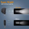 EverBrite 20" Spot Flood Combo LED Light Bar 420W 6