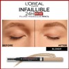 L'Oreal Infallible Brow Xpert 7.0 Blonde