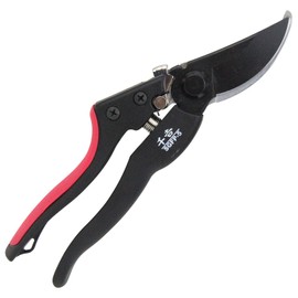 Senkichi SGFP-5 Fiberglass Pruning Shears, 7.9 inches (200 mm), Wide Grip