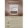 Clave Mud Mask Pack Large Capacity 450g + Aloe Vera