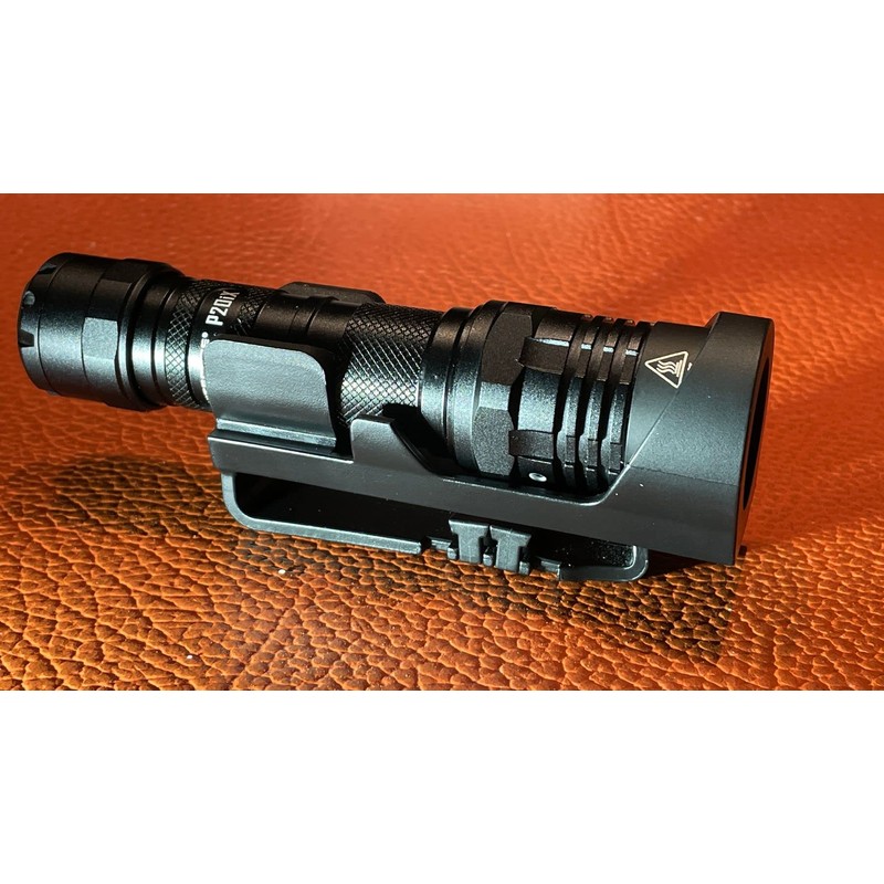 NiteCore NC-NTH20 Holster P20 V2, P20i, P20iX