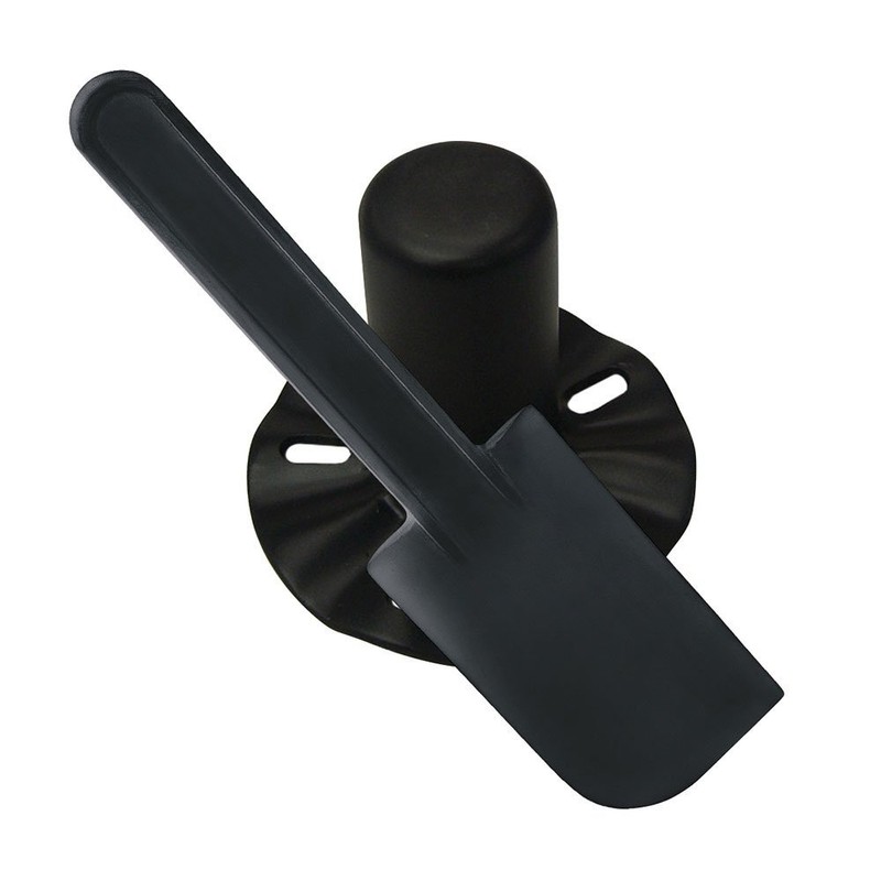 Oster FPSTMC3321 3-Cup Mini Chopper with Whisk, Black