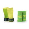 Velites Velites I Quad Pro Lemon Lime + passende Stoff-Handgelenksch??tzer
